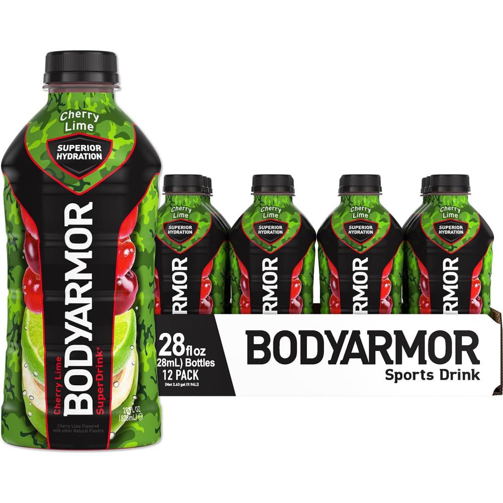 Sports Drink